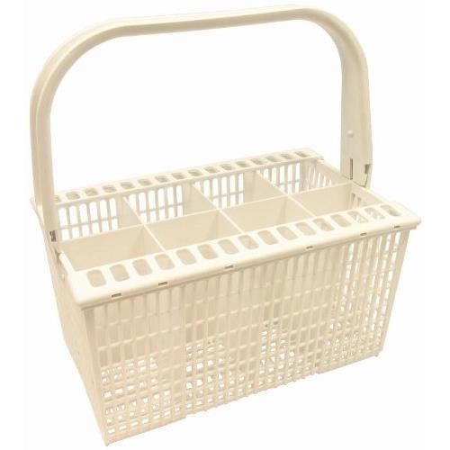 Zanussi Diskmaskin Bestickkorg med…