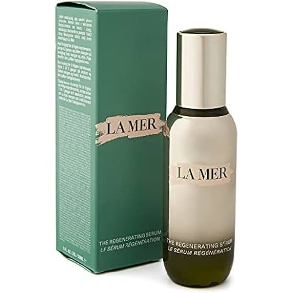 Serum - LA MER - Regenererande - 30 ml - Alla hudtyper - Hypoallergenisk
