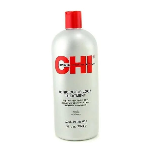 Låsebehandling - CHI - 32 oz - Unisex - Alle hårtyper - Glans