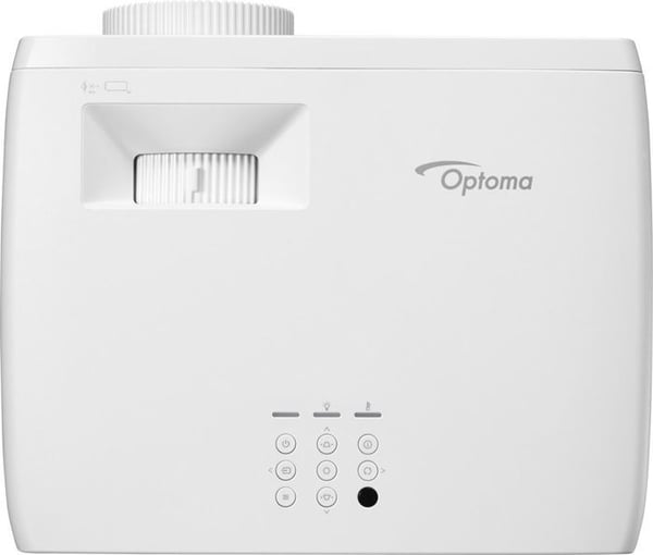 Vidéoprojecteur 4K UHD Optoma UHZ35 Vit 3500 lm Laser DLP, Zoom x1.6