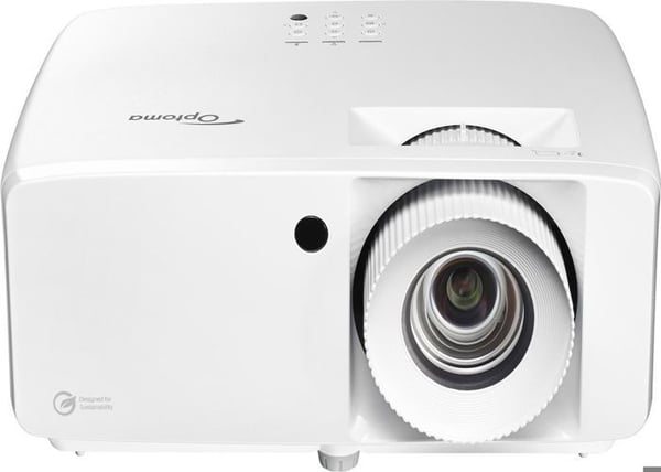 Vidéoprojecteur 4K UHD Optoma UHZ35 Vit 3500 lm Laser DLP, Zoom x1.6