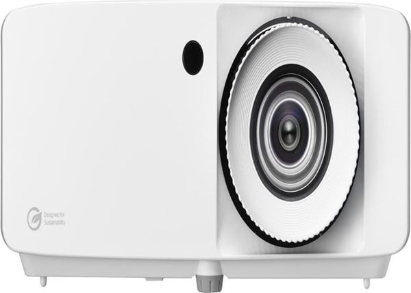 Vidéoprojecteur 4K UHD Optoma UHZ35 Vit 3500 lm Laser DLP, Zoom x1.6