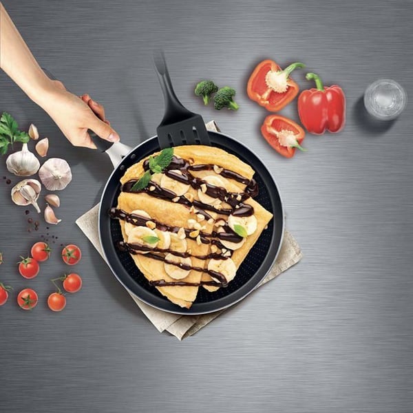 Pandekagepande - TEFAL - XL Intense - 25 cm - Non-stick - Thermo-signal