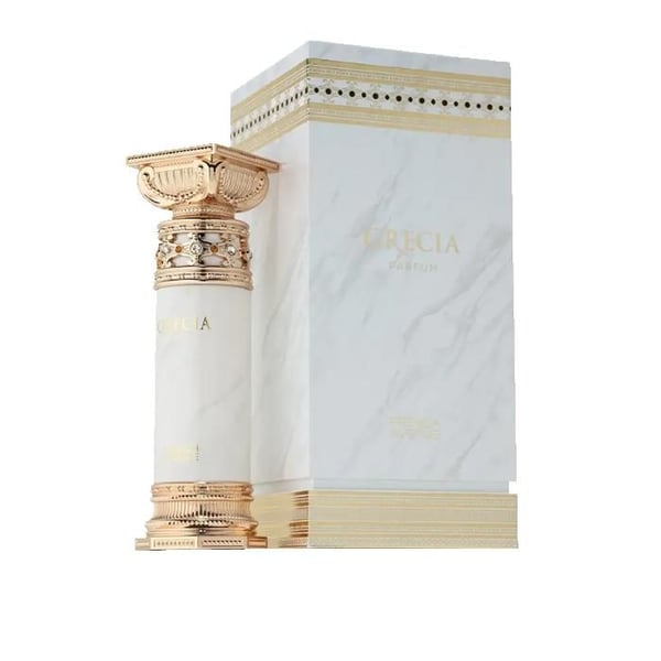 French Avenue Grecia Eau de Parfum 100 ml