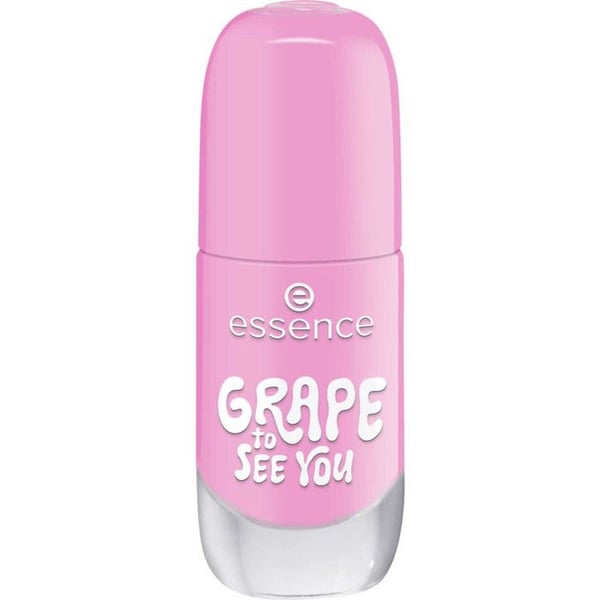 Essence - Gel Nagellack - 29 DRUVOR till SE DIG