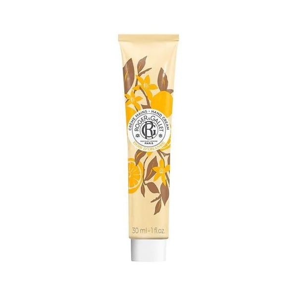 Roger & Gallet Bois d'Orange Handkräm 30ml