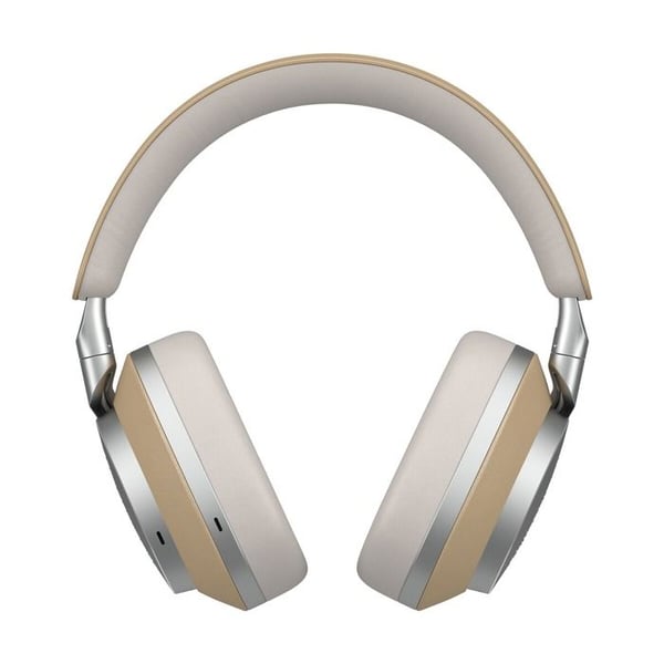 Bowers Et Wilkins PX8 hörlurar med aktiv brusreducering Beige