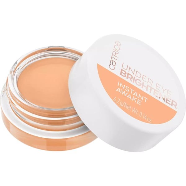 Catrice - Under Eye Brightener Brightening Eye Contour Treatment - 20 Warm Naken