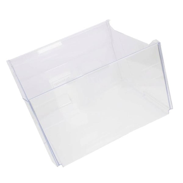 Bac för frys från originalet 399X364X255 mm Kyl, Kylskåp, Frys 481010654157 WHIRLPOOL, KITCHENAID, BAUKNECHT