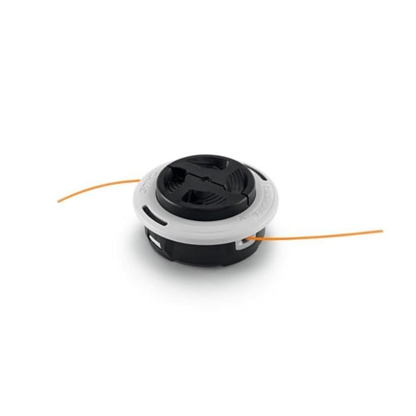 Klipphuvud - STIHL - AutoCut C 26-2 - 2 trådar - Semiautomatisk justering - Kompatibel med röjare