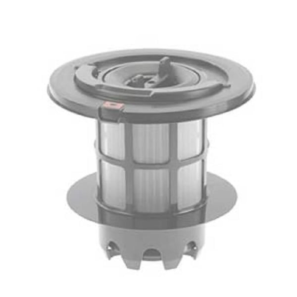 KOMPLETT CYKLONISK FILTER FÖR BOSCH DAMSSUGAR 00656674