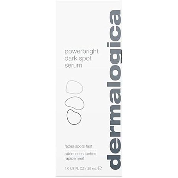 Sérum - DERMALOGICA - PowerBright - 30ml - Anti-hyperpigmentering - Vegansk