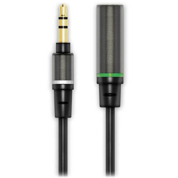 IK Multimédia iLine Kamera Adapterkabel mikro