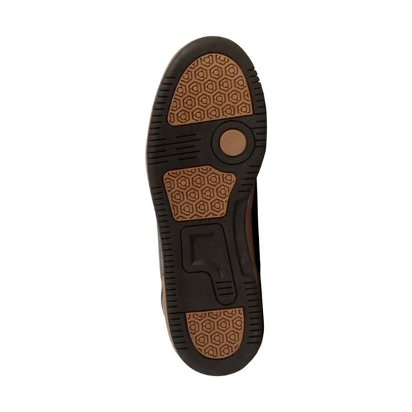 Skor - REDSKINS - Herr sneakers - Brunt - Lätt - Återvunna material