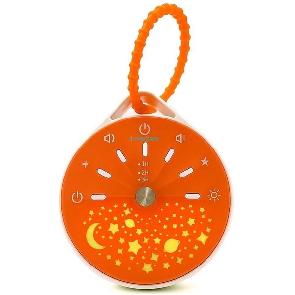 Mericare K6 Spelande Sova med Night Sky