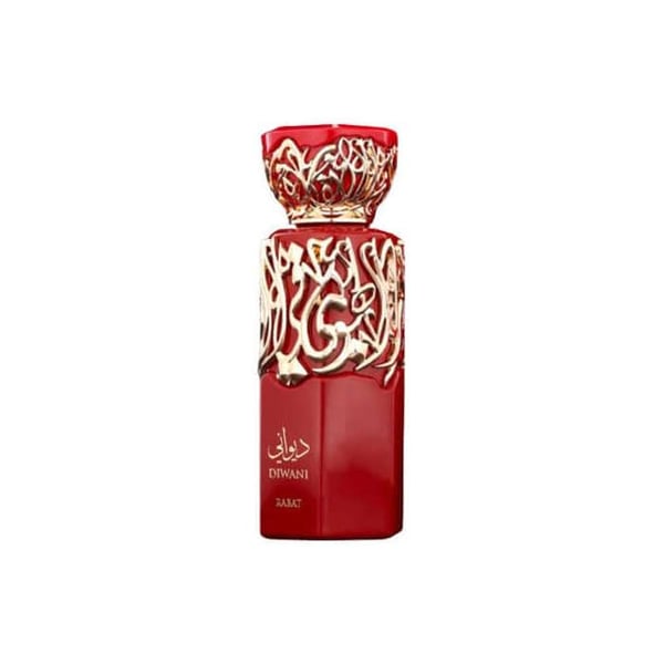 French Avenue Diwani Rabat Eau de Parfum 100ml French Avenue Diwani Rabat Eau de Parfum 100ml