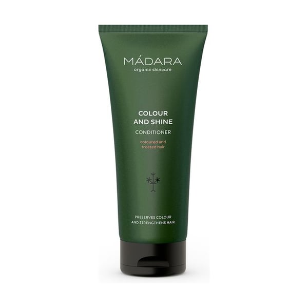 Balsam - balsam Color And Shine 200ml 200 ml