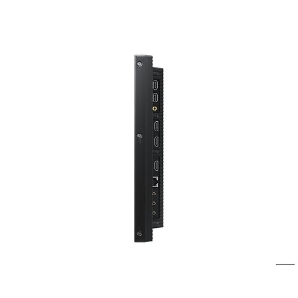LCD-skärm - SAMSUNG - SH37C - 37 tum - 1920 x 540 pixlar - Wifi - Tizen 7.0
