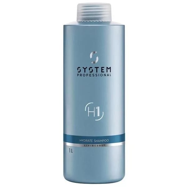 Hydratere Schampo 1000ml System Professional Hydratere Schampo 1000ml System Professional