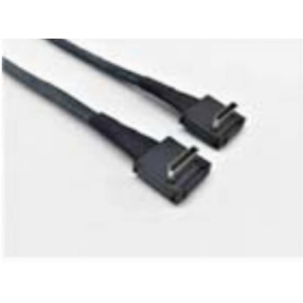 PC-anpassningskabelkit - INTEL - a2u8pswcxcxk2 - Färg: Svart - Enkel - 152086