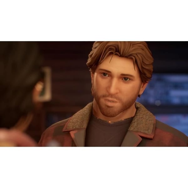Life is Strange: True Colors Switch Game