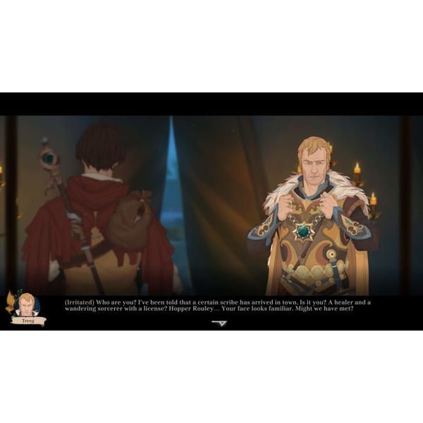 Videospiludvidelse - videospilkode Koch Films GmbH KOCH MEDIA XONE ASH OF GODS: REDEMPTION