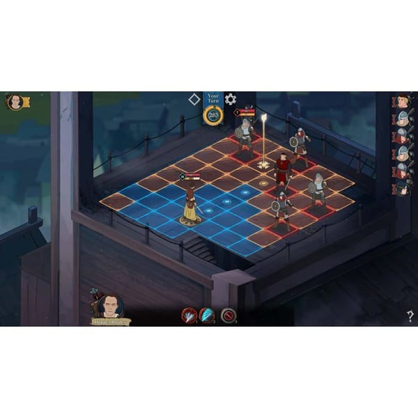 Videospiludvidelse - videospilkode Koch Films GmbH KOCH MEDIA XONE ASH OF GODS: REDEMPTION