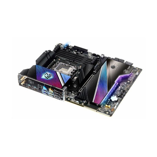 ASROCK Moderkort Z890 Nova Wi
