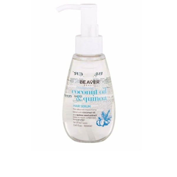 COCOCATE Y QUINOA mascarilla hidratante 250 ml