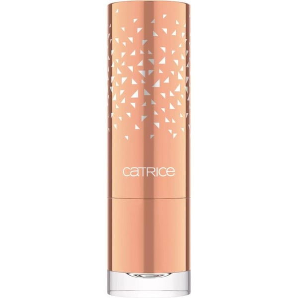 Catrice - Baume à Lèvres Glam In Gold Glow Lip Balm - 10 I En Guldfeber
