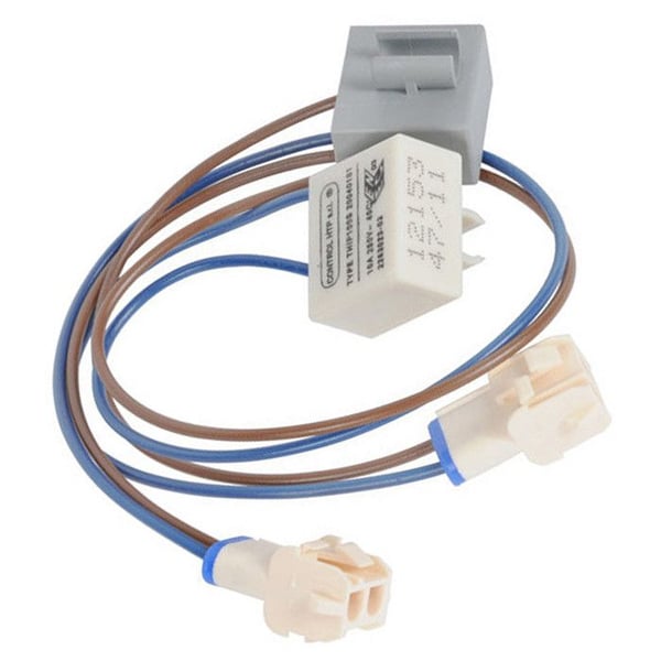 Termisk säkerhet Kyl, Kylskåp, Frys 2263023034 AEG, ELECTROLUX, ARTHUR MARTIN ELECTROLUX, FAURE, JUNO