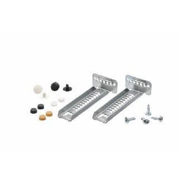 Kit för montering av original sockel för diskmaskin 00612653 NEFF, SIEMENS, BOSCH, GAGGENAU, VIVA, JUNKER, BALAY, CONSTRUCTA, PROFIL