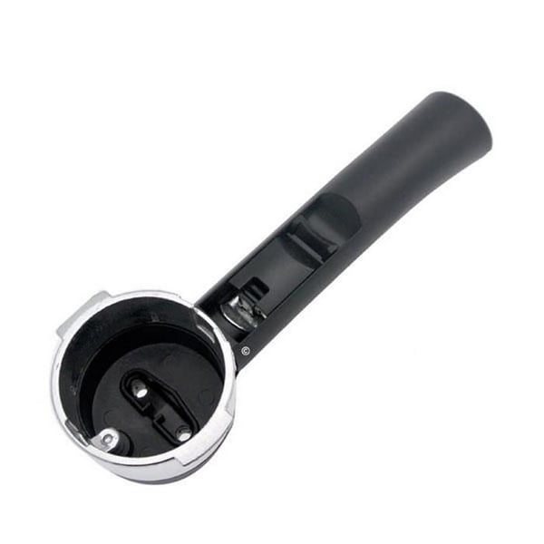 Handtag kaffefilter - DELONGHI - Malet kaffe - Vit