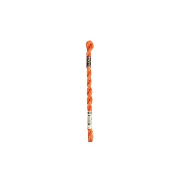 DMC - Fil DMC Coton Perlé Small N8 Col. 922