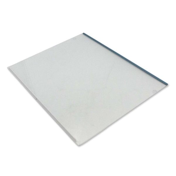 Clayette, komplett hylla i glas för grönsakslåda 478X391 mm Kyl, Kylskåp, Frys 727611400 LIEBHERR
