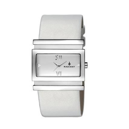 Kvinnoarmband - NY RADIANT STIL - RA67602 - Kvarts - Analog - Rostfritt stål