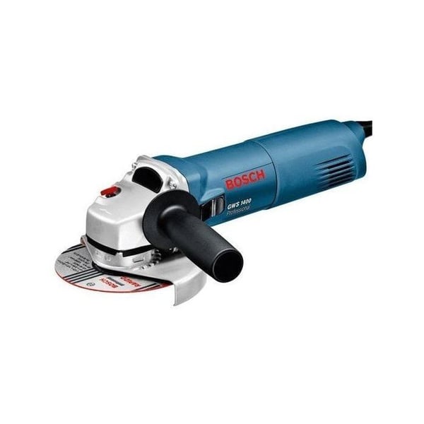 Bosch Professional GWS 1400 vinkelslip - 0601824800