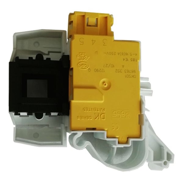 Dörrsäkerhet för Ariston tvättmaskin - Hotpoint - FMG1043BFR - C00294848