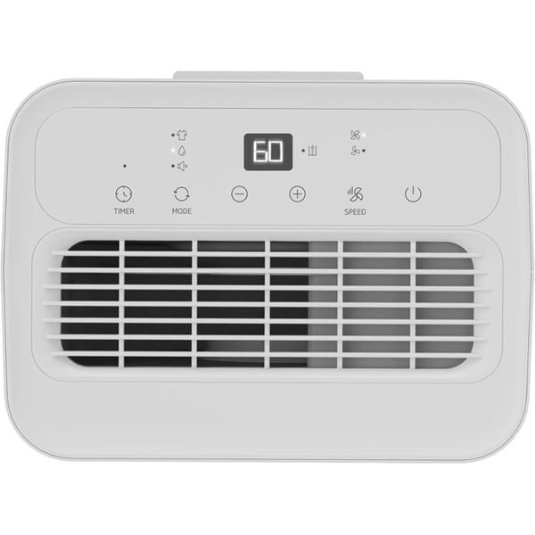 Beko BDP016 avfuktare