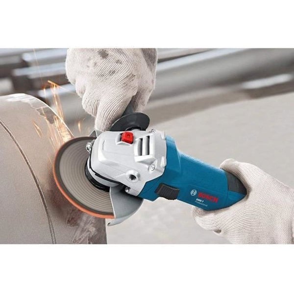 Bosch Professional GWS 1400 vinkelslip - 0601824800