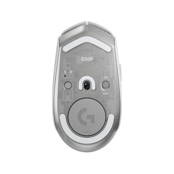 Logitech G309 LIGHTSPEED