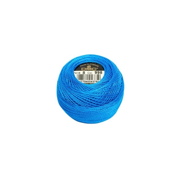 COTON PERLE 1 PEL 10G (M) 995