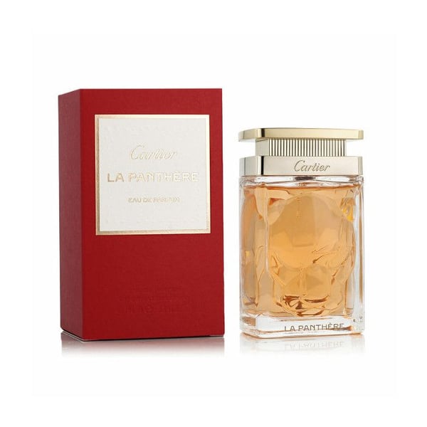 Parfym Dam Cartier La Panthère EDP 100 ml