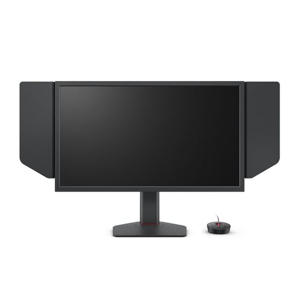 Spelskärm - BENQ - XL2546X+ - 24,1 tum - 280 Hz - Snabb TN med DyAc 2
