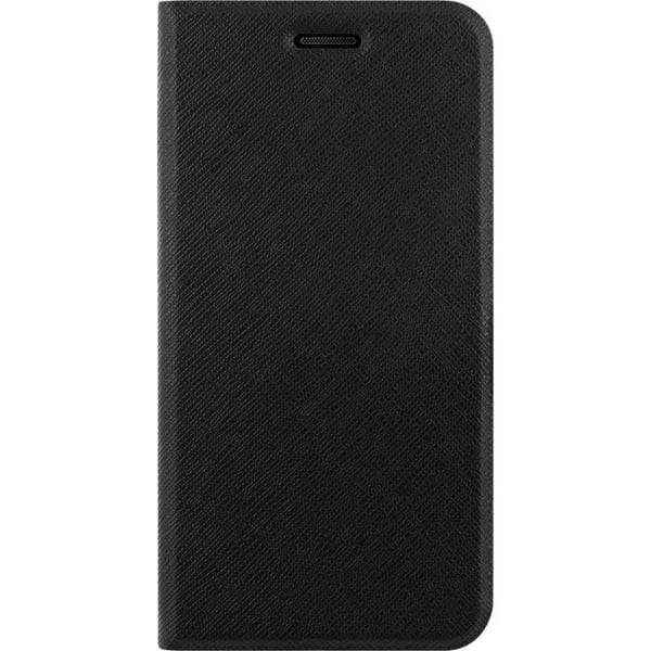 BIGBEN CONNECTED ETUIFWKUPULSE - Wiko U Pulse svart stativfodral
