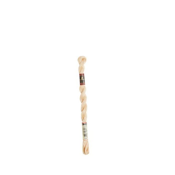 DMC - Fil DMC Coton Perlé Medium N5 Col. 739