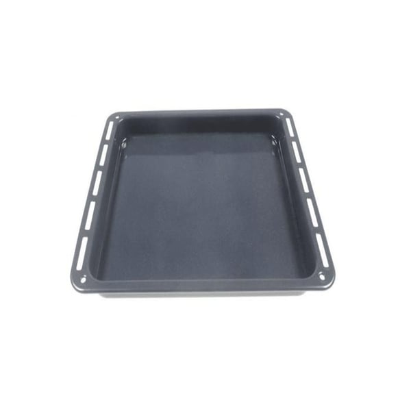Lechefrite Emalj Grå 375 X 450 Mm