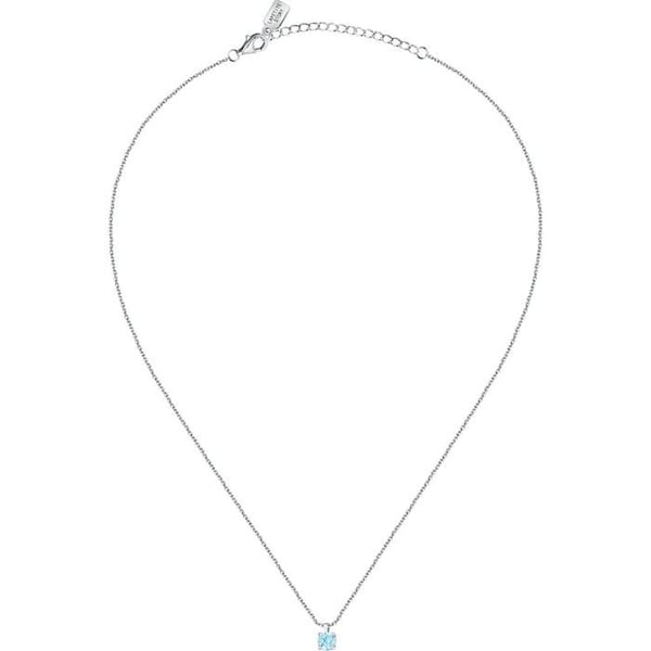 COLLIER LITEN HISTORIA SILVER - LPS10AWV11