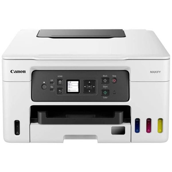 Canon MAXIFY GX3050 Multifunktionsfärginjektionsskrivare A4-skrivare, scanner, duplexkopieringsmaskin, syst