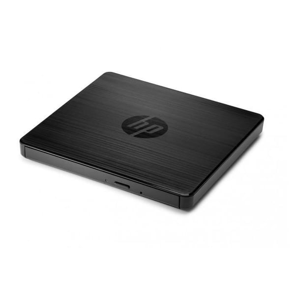 Extern DVD-RW-spelare - HP - Kompatibel med EliteBook och Omen Pro - USB - Svart